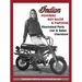 Indian Ponybike, Boy Racer & Papoose Illustrated Parts List & Sales Literature