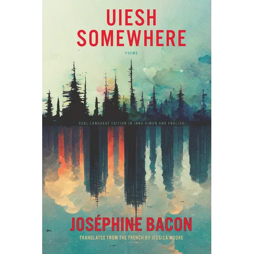 Uiesh / Somewhere
