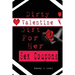 Dirty Valentine Gift For Her: Sex Coupons
