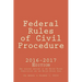 Federal Rules of Civil Procedure