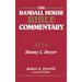 The Randall House Bible Commentary: Acts
