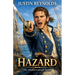 Hazard: The Mediterranean Years