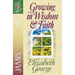 Growing in Wisdom and Faith: James