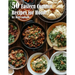 50 Eastern Comfort Recipes for Home