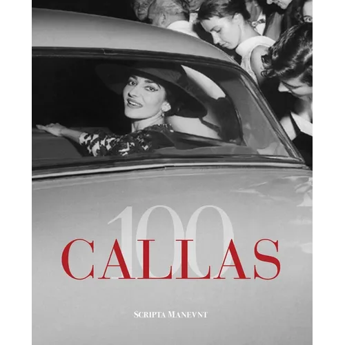 Callas 100