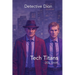 Detective Dion: Tech Titans