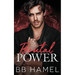 Brutal Power: An Arranged Marriage Mafia Romance