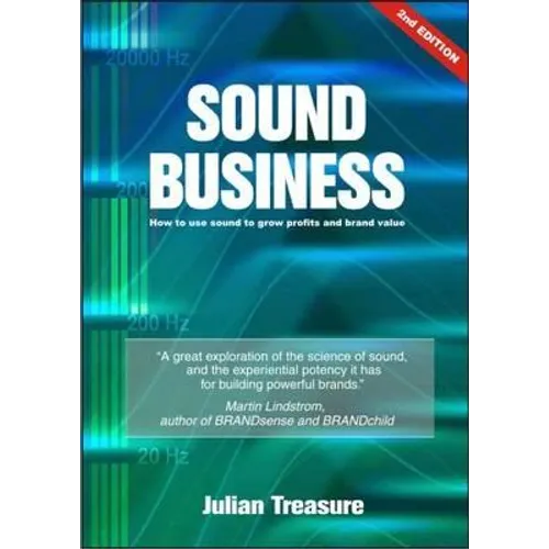 Sound Business