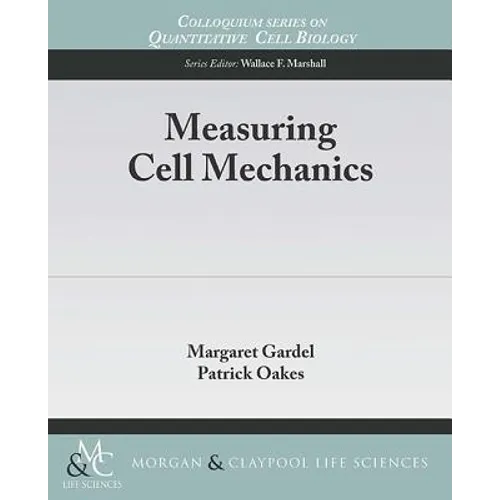 Measuring Cell Mechanics