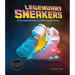 Legendary Sneakers: A Curated Guide to 200 Iconic Kicks: Record Breakers, Stars of Pop Culture, Themed Designs, Collabs