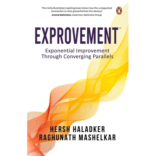Exprovement: Exponential Improvement Through Converging Parallels