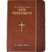 New Testament-OE-St. Joseph: New Catholic Version