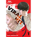 Viral Hit Volume One: A Webtoon Unscrolled Graphic Novel