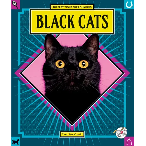 Black Cats