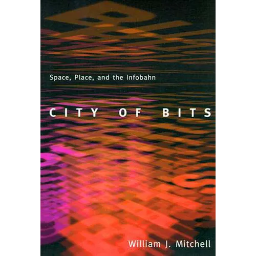 City of Bits: Space, Place, and the Infobahn