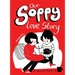 Our Soppy Love Story: A Journal about Us