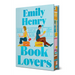 Book Lovers: Deluxe Edition