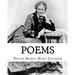 Poems. By: Helen Jackson, illustrated By: Emile-Antoine Bayard (November 2, 1837 - December 1891): Helen Maria Hunt Jackson, born