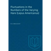 Fluctuations in the Numbers of the Varying Hare (Lepus Americanus)