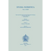 Studia Patristica. Vol. LXXIX - Papers Presented at the Seventeenth International Conference on Patristic Studies Held in Oxford 2015: Volume 5: Cleme