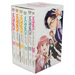 Wotakoi: Love Is Hard for Otaku Complete Manga Box Set