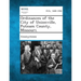 Ordinances of the City of Unionville, Putnam County, Missouri.