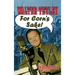 Walter Tetley - For Corn's Sake (hardback)