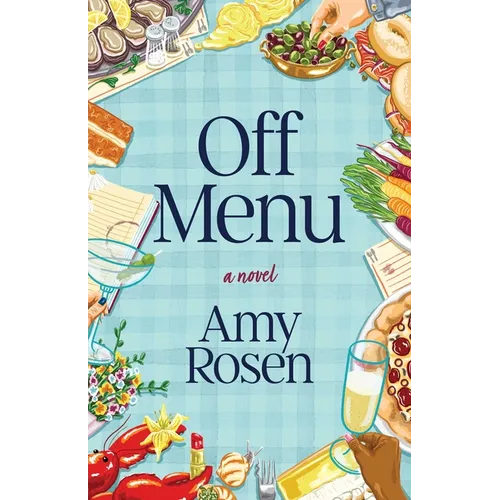 Off Menu