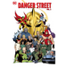 Danger Street Vol. 2