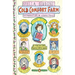 Cold Comfort Farm: (Penguin Classics Deluxe Edition)
