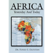 Africa: Yesterday and Today