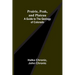 Prairie, Peak, and Plateau: A Guide to the Geology of Colorado