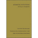 Atomistic Intuitions: An Essay on Classification