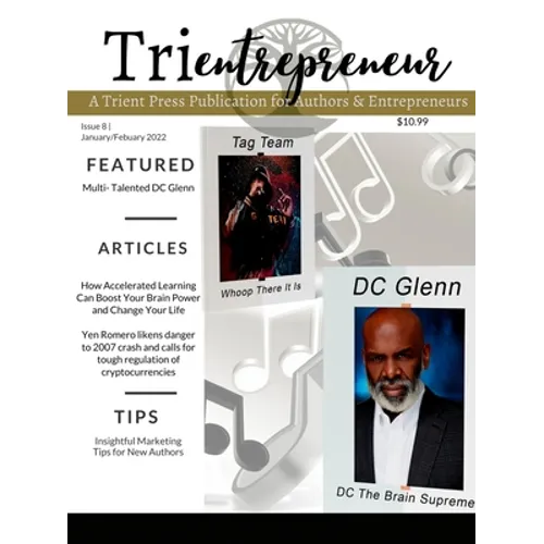 Trientrepreneur