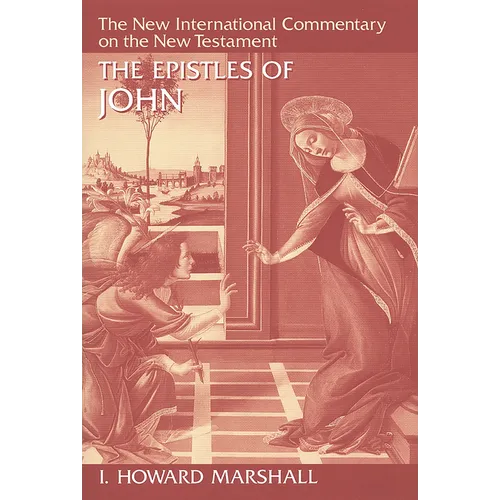 The Epistles of John