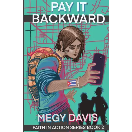 Pay It Backward