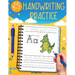 Handwriting Practice for Kids 5-7: Fun and Educational Alphabet and Sight Words Workbook for Kids Ages 5-7, Improve Penmanship, Trace Letters, and Lea