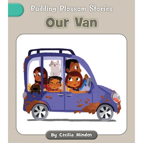 Our Van