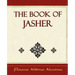 The Book of Jasher - 1887 -