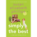 Simply the Best: A Chicago Stars Novel