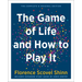 The Game of Life and How to Play It (Gift Edition): Includes Expanded Study Guide
