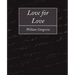 Love for Love