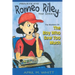 Private Eye, Romeo Riley The Series: The Boy Who Saw Too Much