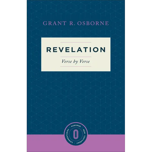Revelation Verse by Verse