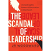 The Scandal of Leadership: Unmasking the Powers of Domination in the Church