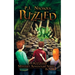 Puzzled (The Puzzled Mystery Adventure Series: Book 1)