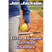 Little League Softball Champs
