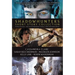 Shadowhunters Short Story Collection (Boxed Set): The Bane Chronicles; Tales from the Shadowhunter Academy; Ghosts of the Shadow Market