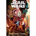 Star Wars: The Prequel Trilogy Graphic Novel
