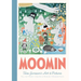 Moomin Pull-Out Prints: Tove Jansson's Art & Pictures